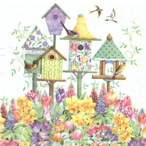 [2장] DIY용냅킨 NT-07575 40%SALE