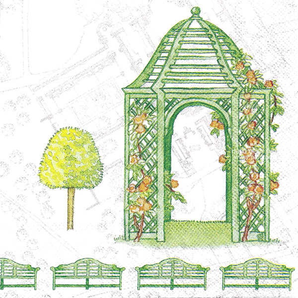 [2장] DIY용냅킨 SL-447290 40%SALE