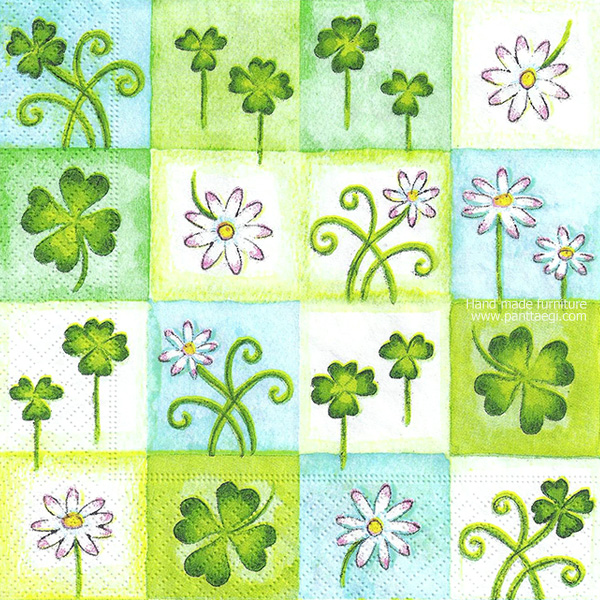 [2장] DIY용냅킨 SL-21123 40%SALE