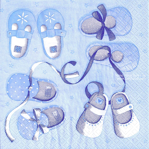 [2장] DIY용냅킨 SL-378418 40%SALE