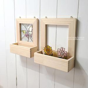 벽걸이정리함-유리,아크릴작업용 20%SALE
