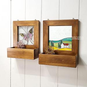 벽걸이정리함-유리,아크릴작업용 20%SALE