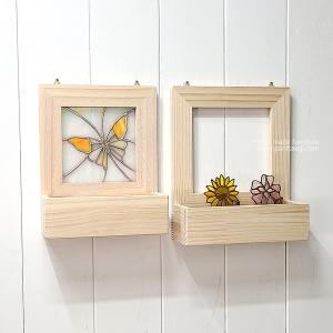 벽걸이정리함-유리,아크릴작업용 20%SALE