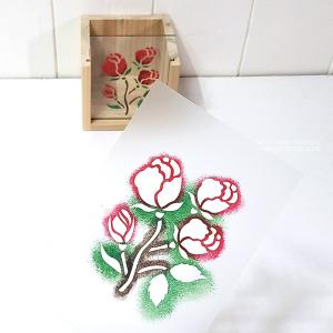 스텐실도안 NP-1331 30%SALE