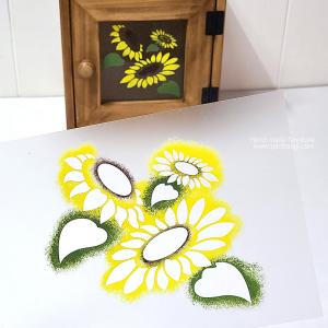 스텐실도안 NP-1337 30%SALE