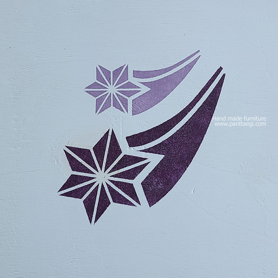 스텐실도안 NP-1338 30%SALE