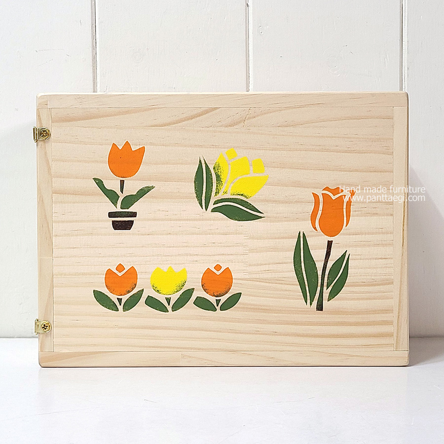 스텐실도안 NP-1341 30%SALE