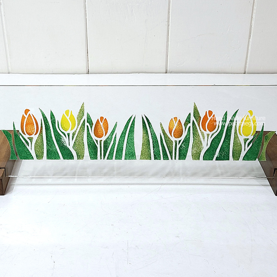 스텐실도안 NP-1345 30%SALE