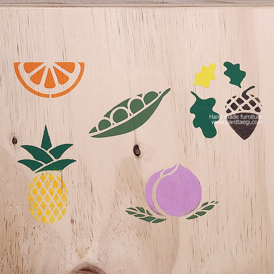 스텐실도안 NP-1349 30%SALE