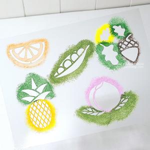 스텐실도안 NP-1349 30%SALE