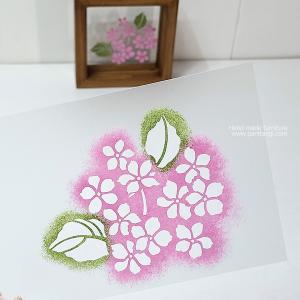 스텐실도안 NP-1352 30%SALE