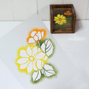 스텐실도안 NP-1353 30%SALE