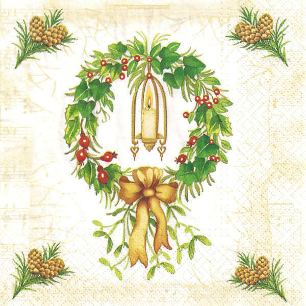 [2장] DIY용냅킨 SL-051000 40%SALE