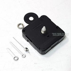 미니 실버시계바늘(소)+무브먼트-무소음 15%SALE