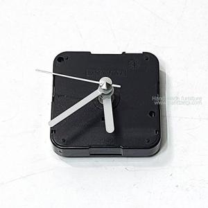 미니 실버시계바늘(소)+무브먼트-무소음 15%SALE