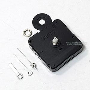 미니 실버시계바늘(소)+무브먼트-무소음 15%SALE