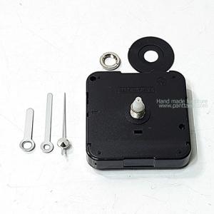 미니 실버시계바늘(소)+무브먼트-무소음 15%SALE