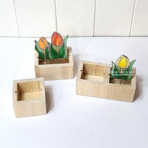 미니꽂이박스-꽂이화분 15%SALE