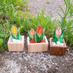 미니꽂이박스-꽂이화분 15%SALE