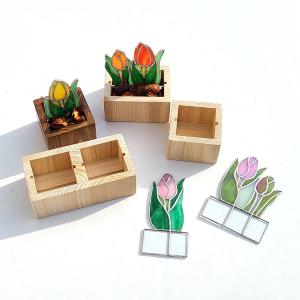 미니꽂이박스-꽂이화분 15%SALE