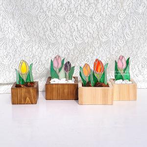 미니꽂이박스-꽂이화분 15%SALE