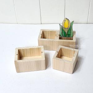 미니꽂이박스-꽂이화분 15%SALE