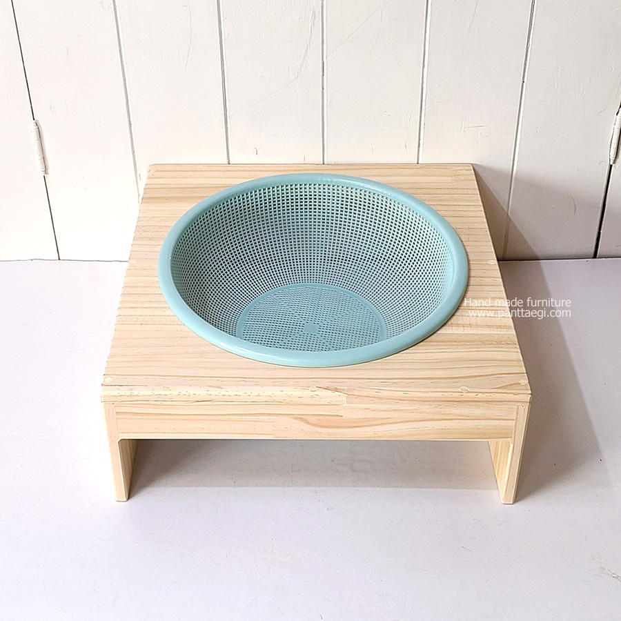 바구니받침대-소쿠리용 25%SALE