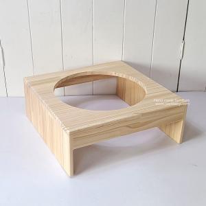 바구니받침대-소쿠리용 25%SALE