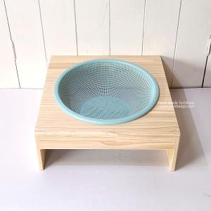 바구니받침대-소쿠리용 25%SALE