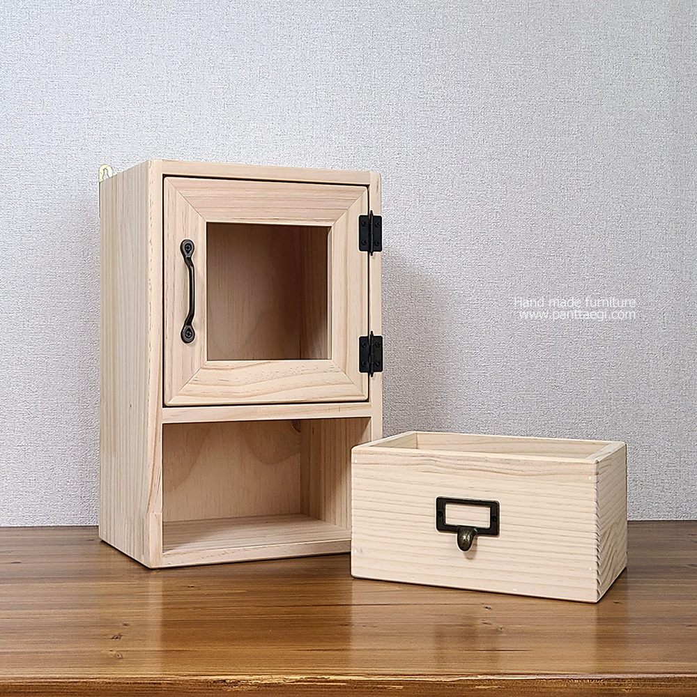 다용도수납함-유리,아크릴작업용 10%SALE