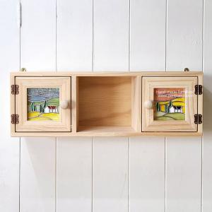 프로방스벽선반장-유리,아크릴작업용 10%SALE