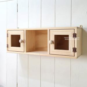 프로방스벽선반장-유리,아크릴작업용 10%SALE