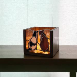 고양이 다용도꽂이박스-와이어전구 조명박스 10%SALE