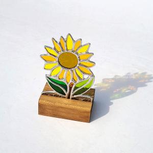 유리꽃 10%SALE