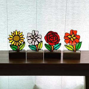 유리꽃 10%SALE