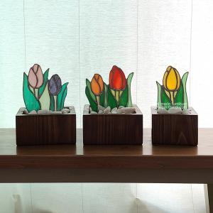 유리튤립 10%SALE