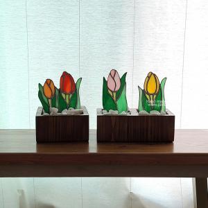 유리튤립 10%SALE