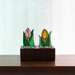 유리튤립 10%SALE