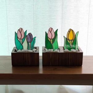 유리튤립 10%SALE