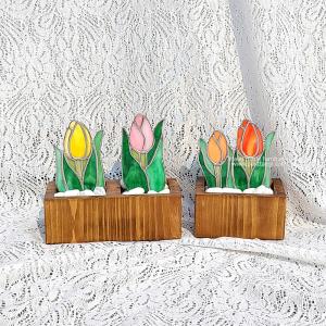 유리튤립 10%SALE