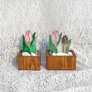 유리튤립 10%SALE