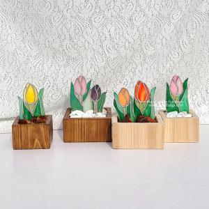 유리튤립 10%SALE