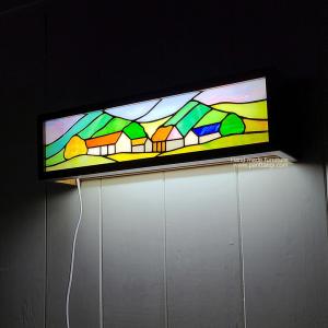 동화마을-LED 간접조명박스 10%SALE