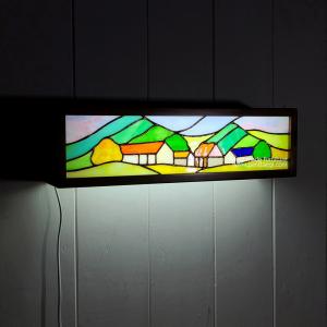 동화마을-LED 간접조명박스 10%SALE