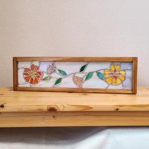 가을꽃-LED 간접조명박스 10%SALE