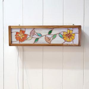 가을꽃-LED 간접조명박스 10%SALE