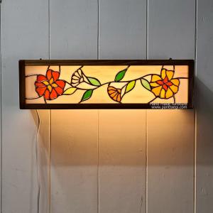 가을꽃-LED 간접조명박스 10%SALE