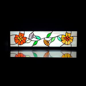 가을꽃-LED 간접조명박스 10%SALE