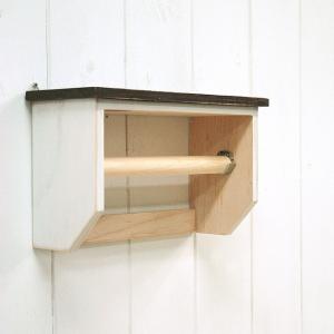 키친타올걸이-오픈형[브라운] 15%SALE