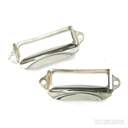 스텐명찰꽂이손잡이